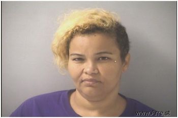 Frankie Lee Dorns Mugshot