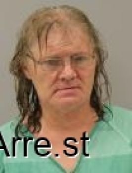 Frankie Lee Puckett Mugshot