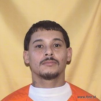 Frankie Luisramirez Torres Mugshot