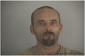 Franklin Steven Sizemore Mugshot