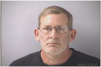 Fred Daniel Reeder Mugshot