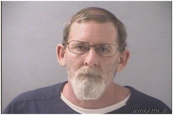 Fred Daniel Reeder Mugshot