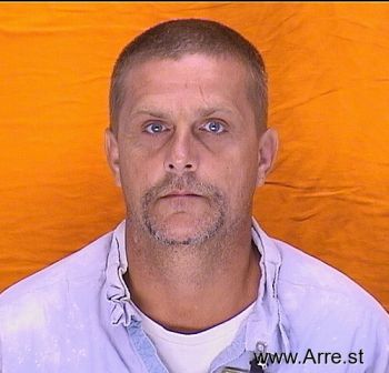 Fred W Wray Mugshot