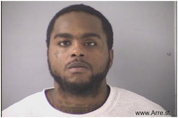 Frederick Lashawn Carter Mugshot