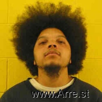 Fredrick Lance Jackson Mugshot