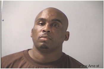 Fredrick Dewan Taylor Mugshot