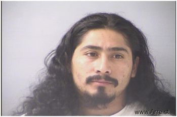 Fredy Nmn Centeno-cuerra Mugshot