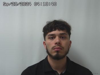 Fabian  Jimenez Mugshot