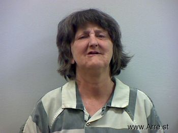 Faith Diane Johnson Mugshot