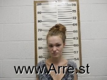 Faith D Leasure Mugshot