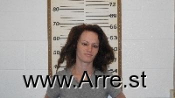 Faith Dianne Leasure Mugshot