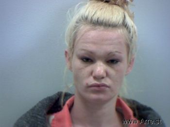 Faith Dianne Leasure Mugshot