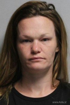 Faith Dianne Leasure Mugshot