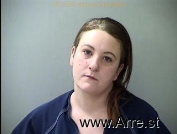 Faith Danielle Reed Mugshot