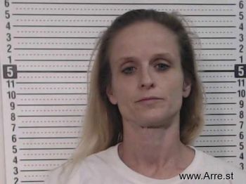 Faith M Vaught Mugshot