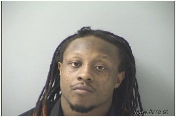 Farrin Davon Mcdonald Mugshot