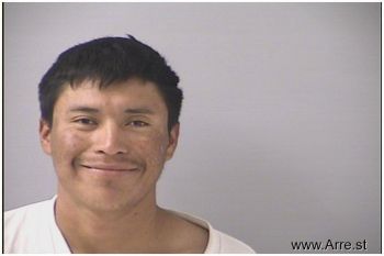 Faustino  Deleon-morales Mugshot