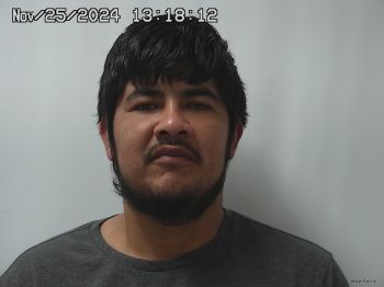 Faustino  Guerrero Mugshot