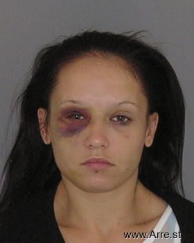 Felicia  Cox Mugshot