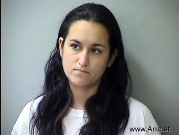 Felicia Ann Rodriguez Mugshot