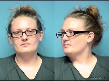 Felicia Lynn Turner Mugshot