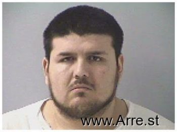 Felipe Alejandro Garcia-sainz Mugshot