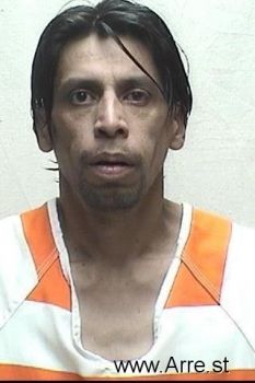 Felipe D Gutierrez Mugshot