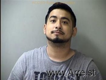 Felipe Esquivel Jr Rodriguez Mugshot