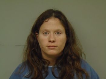 Felisha Miranda Evans Mugshot