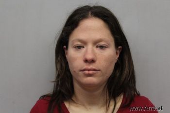 Felisha Miranda Evans Mugshot