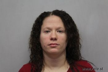 Felisha Miranda Evans Mugshot