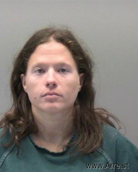 Felisha Miranda Evans-chappell Mugshot