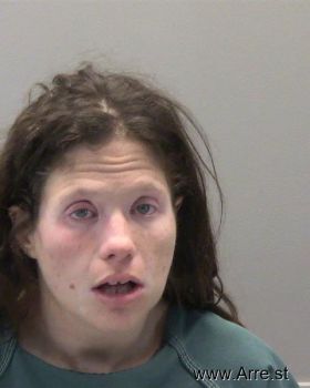 Felisha Miranda Evans-chappell Mugshot