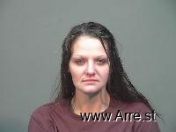 Felisha Ann Mathena-gautier Mugshot