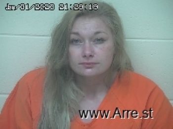 Felisha R Meade Mugshot