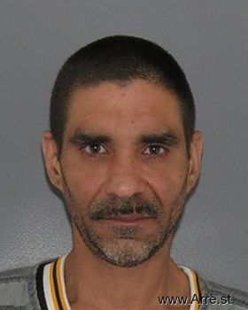 Felix  Merced Mugshot