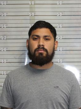 Felix Anthony Natividad Garcia Mugshot