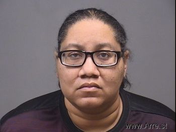 Fellicia  Smith Mugshot