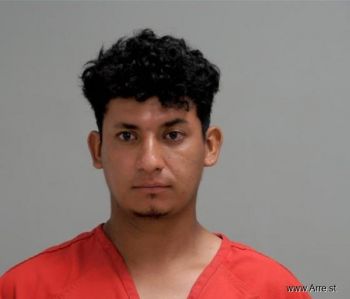 Fernando  Bonzilla Mugshot