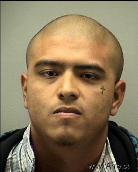 Fernando  Cruz Mugshot