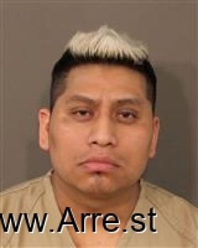 Fernando  Luna Mugshot