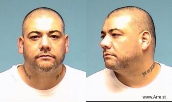 Fernando Luis Molina Mugshot