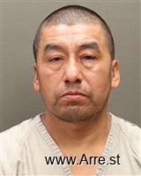 Fernando  Ortiz Mugshot