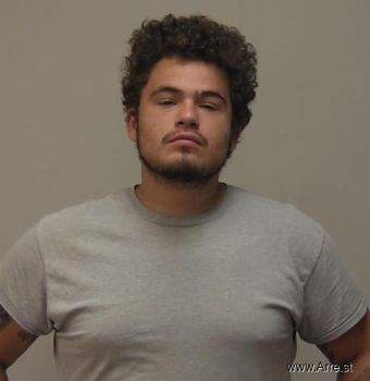 Fidel  Almaraz Mugshot