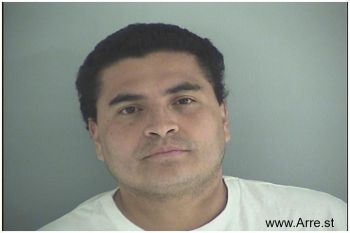 Fidel Nmn Hernandez-vasquez Mugshot