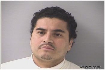 Fidel Nmn Hernandez-vasquez Mugshot