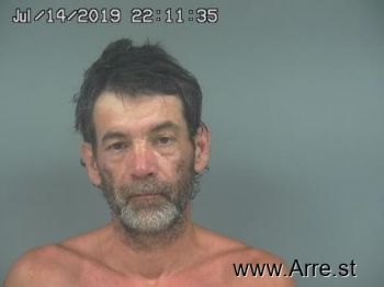 Firley James Wireman Mugshot