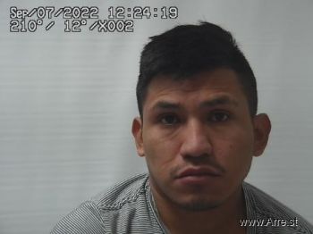 Florentino  Cruz Mugshot