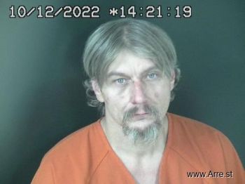 Floyd Lee Maynard Mugshot