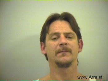 Forest  Webster Mugshot